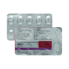 Covel 10 Tablet 10