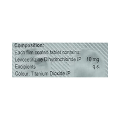 Covel 10 Tablet 10