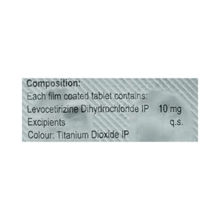 Covel 10 Tablet 10