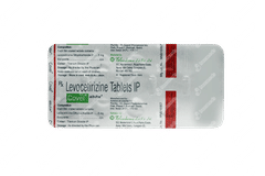 Covel Tablet 10