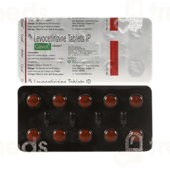 Covel Tablet 10