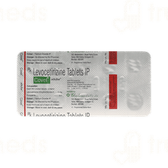 Covel Tablet 10