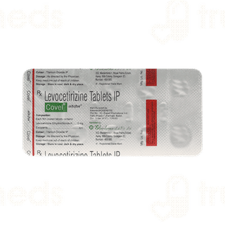 Covel Tablet 10