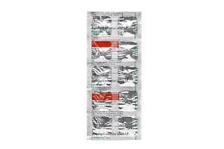 Coversyl 8mg Tablet 10