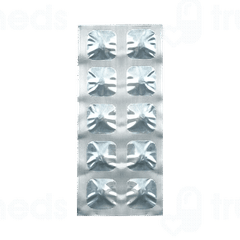 Coversyl 8mg Tablet 10