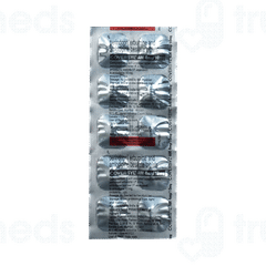 Coversyl Am 4mg/10mg Tablet 10