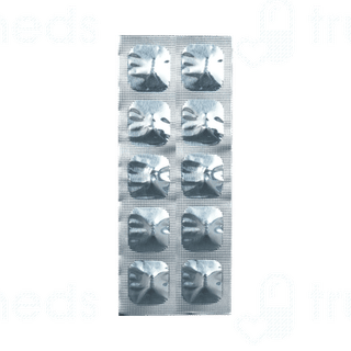 Coversyl Am 4mg/10mg Tablet 10