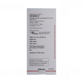 Coversyl Am 8Mg/10Mg Tablet 10