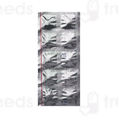 Coversyl Am 8Mg/10Mg Tablet 10