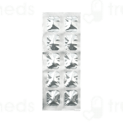Coversyl Plus Tablet 10