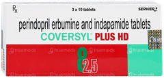 Coversyl Plus Hd Tablet 10
