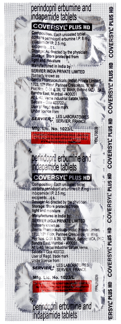 Coversyl Plus Hd Tablet 10