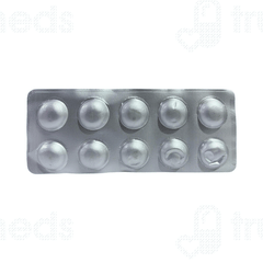 Coxpod 200 Tablet 10