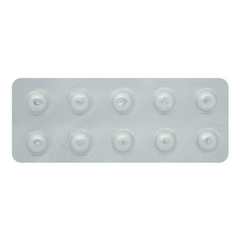 Coxser D 50/10 Mg Tablet 10