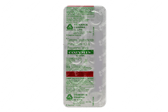 Cozymin + Tablet 10 Cozymin + Tablet 10
