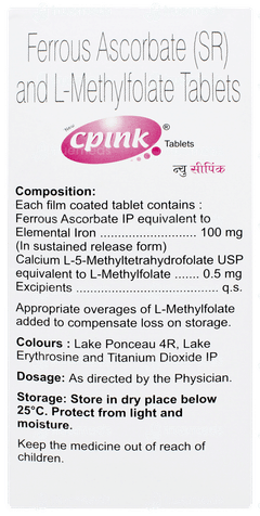 Cpink New Tablet 15