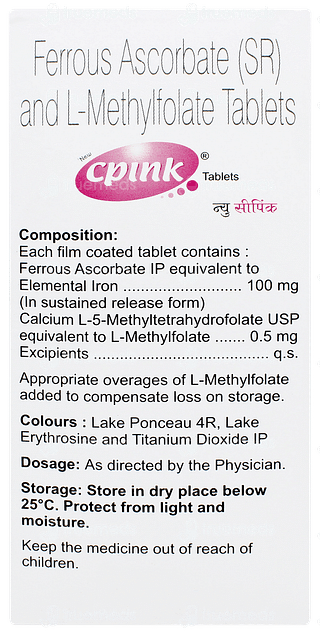 Cpink New Tablet 15