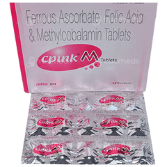 Cpink M Tablet 15 Cpink M Tablet 15