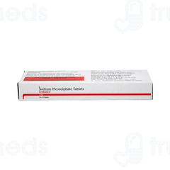 Cremalax 10mg Tablet 15