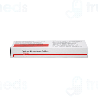 Cremalax 10mg Tablet 15