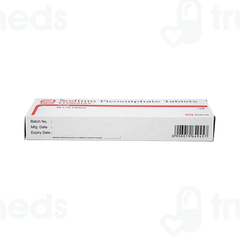 Cremalax 10mg Tablet 15