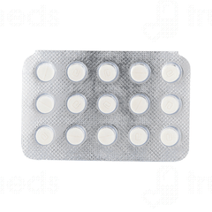 Cremalax 10mg Tablet 15