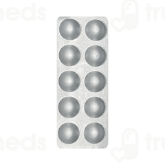 Creolip F 10/160 MG Tablet 10 Creolip F 10/160 MG Tablet 10