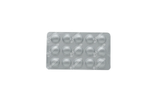 Cresar 20 MG Tablet 15