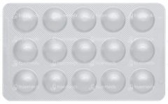 Cresar 20 Tablet 15 Cresar 20 Tablet 15