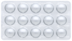 Cresar 40 Tablet 15 Cresar 40 Tablet 15