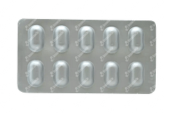 Cresar 80 Tablet 10