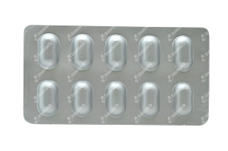 Cresar 80 Tablet 10