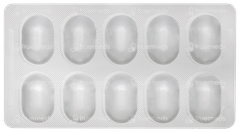 Cresar 80 Tablet 10 Cresar 80 Tablet 10