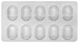 Cresar 80 Tablet 10
