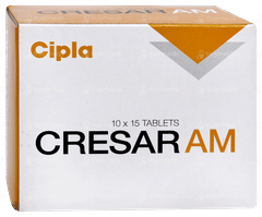 Cresar Am Tablet 15 Cresar Am Tablet 15