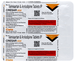 Cresar Am Tablet 15 Cresar Am Tablet 15