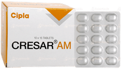Cresar Am Tablet 15 Cresar Am Tablet 15