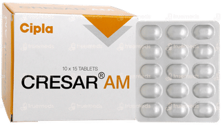 Cresar Am Tablet 15