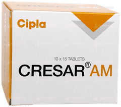Cresar Am Tablet 15 Cresar Am Tablet 15