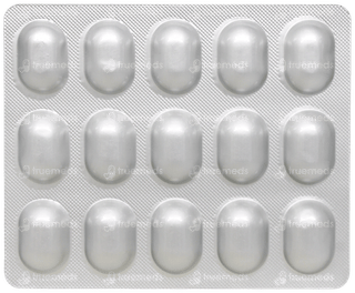 Cresar Am Tablet 15