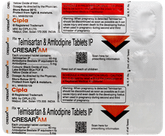 Cresar Am Tablet 15 Cresar Am Tablet 15