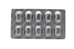 Cresar 80 Am Tablet 10
