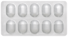 Cresar 80 Am Tablet 10 Cresar 80 Am Tablet 10