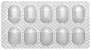 Cresar 80 Am Tablet 10