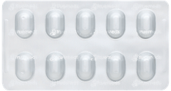 Cresar Ct 40 Tablet 10