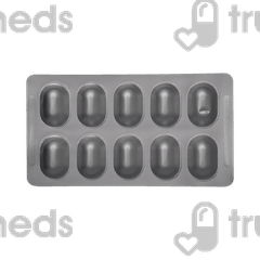 Cresar Ct 40 Tablet 10 Cresar Ct 40 Tablet 10