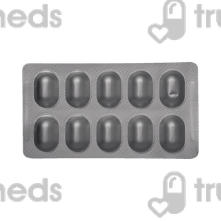 Cresar Ct 40 Tablet 10