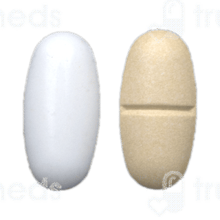 Cresar Ct 40 Tablet 10