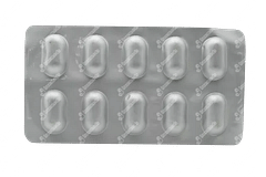 Cresar Ct 80 Tablet 10