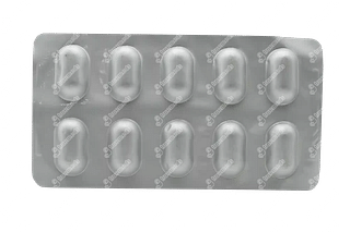 Cresar Ct 80 Tablet 10
